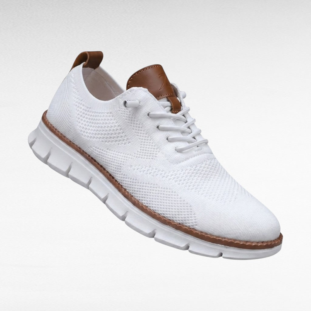 FABRIZIO – Heren Schoenen van gebreid mesh