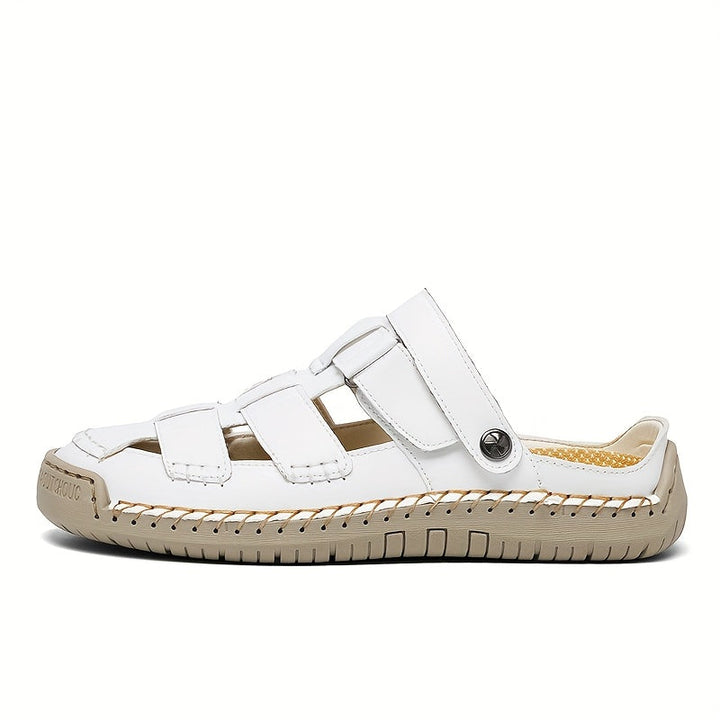 Elina - Comfortabele Verstelbare Sandalen
