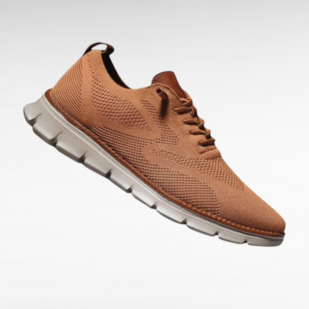 FABRIZIO – Heren Schoenen van gebreid mesh