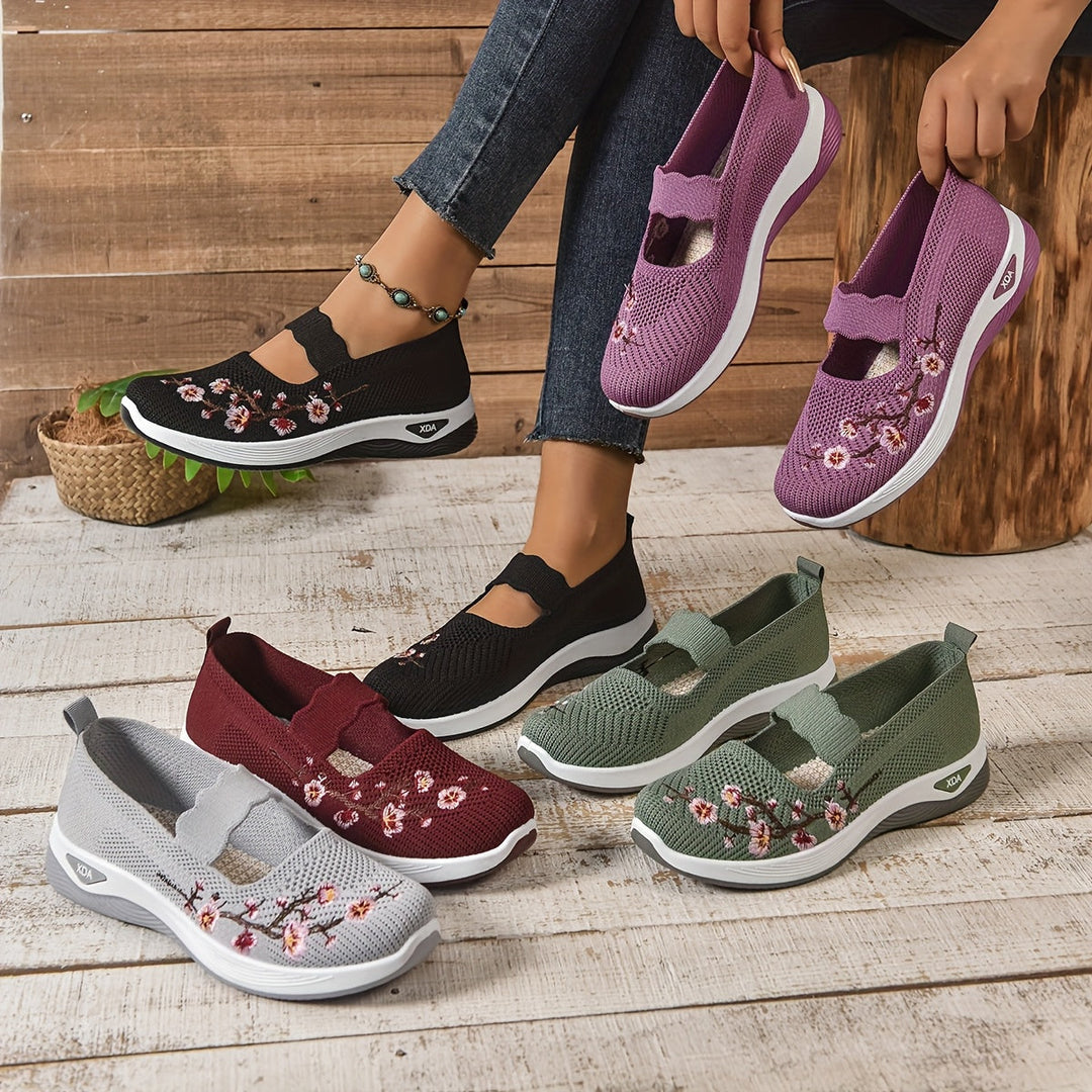 Mia Comfort - Ergonomische Schoenen