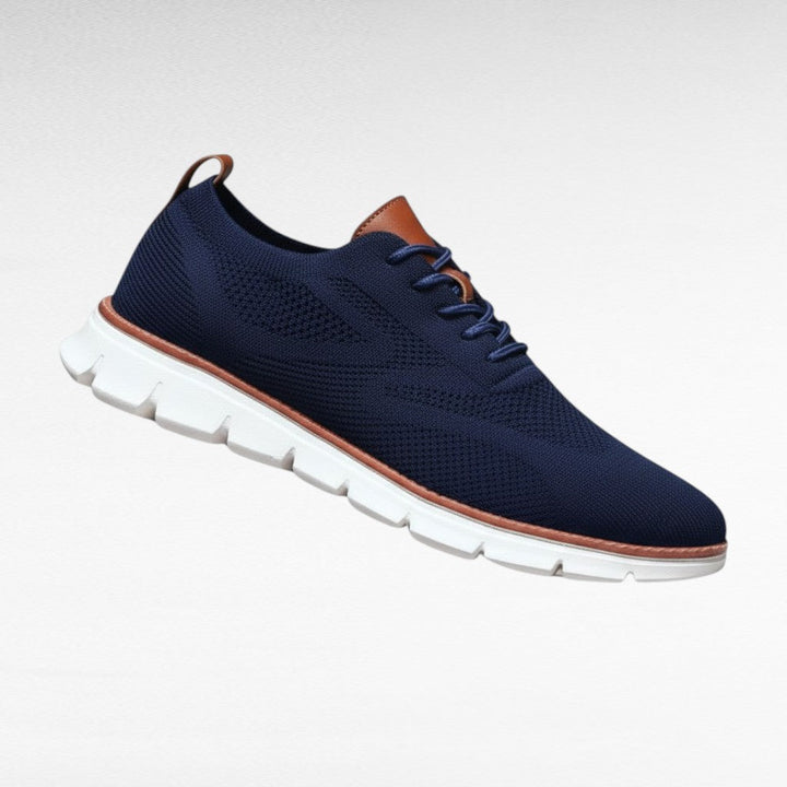 FABRIZIO – Heren Schoenen van gebreid mesh