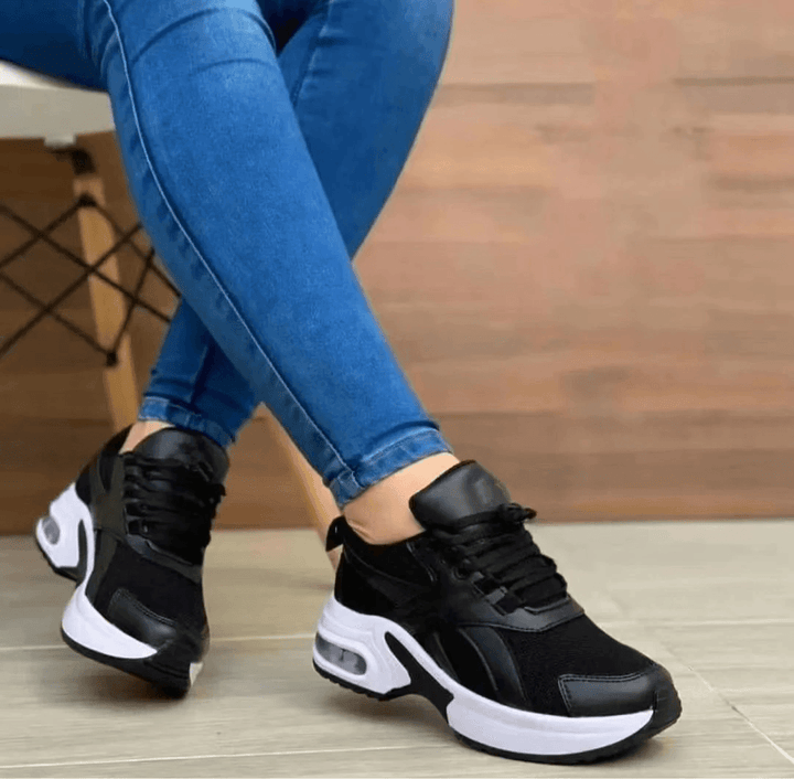 Maria - Comfortabele schoenen