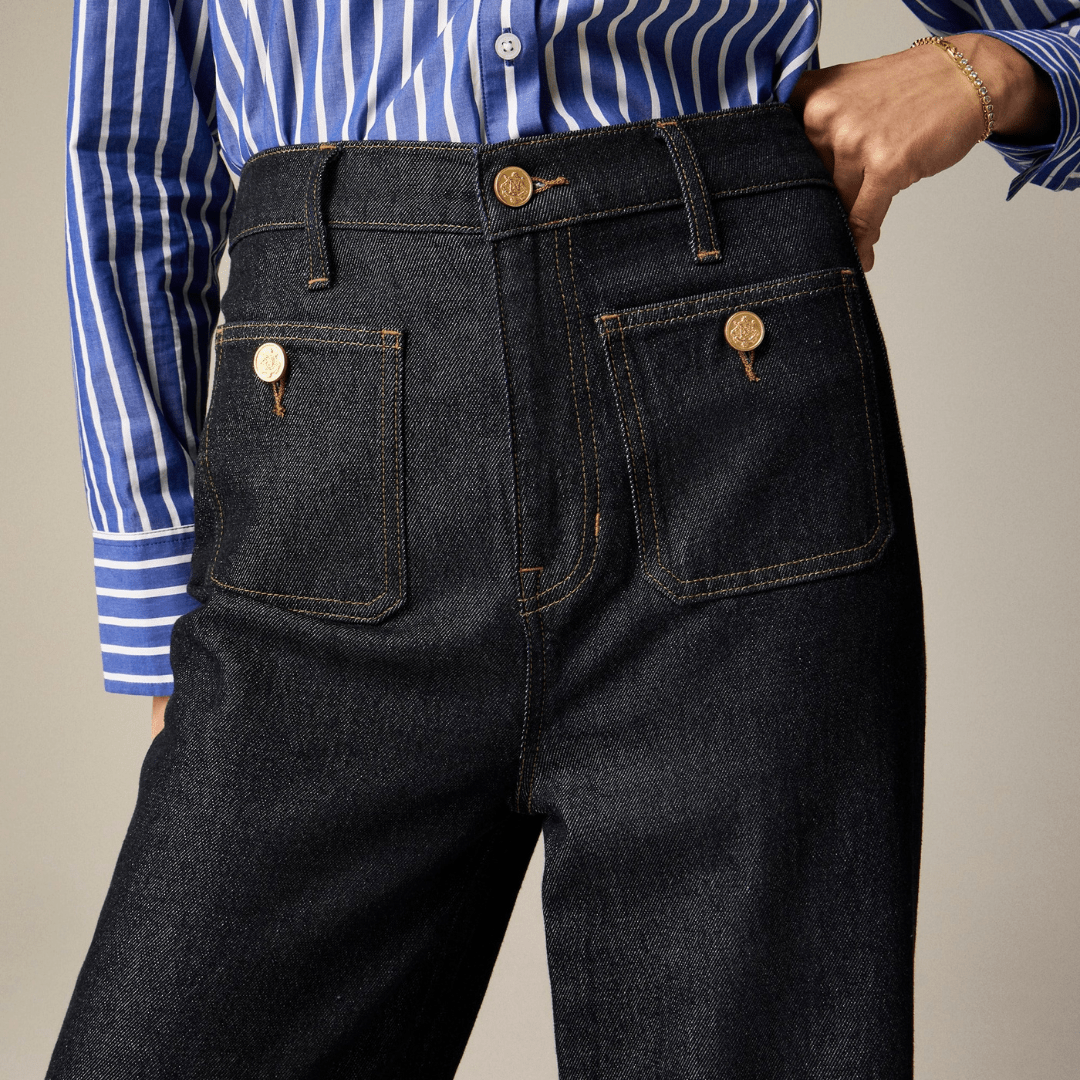 Fiorenza - Elegante en Comfortabele Jeans