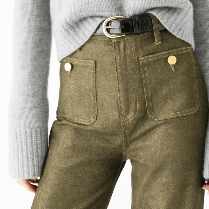 Fiorenza - Elegante en Comfortabele Jeans
