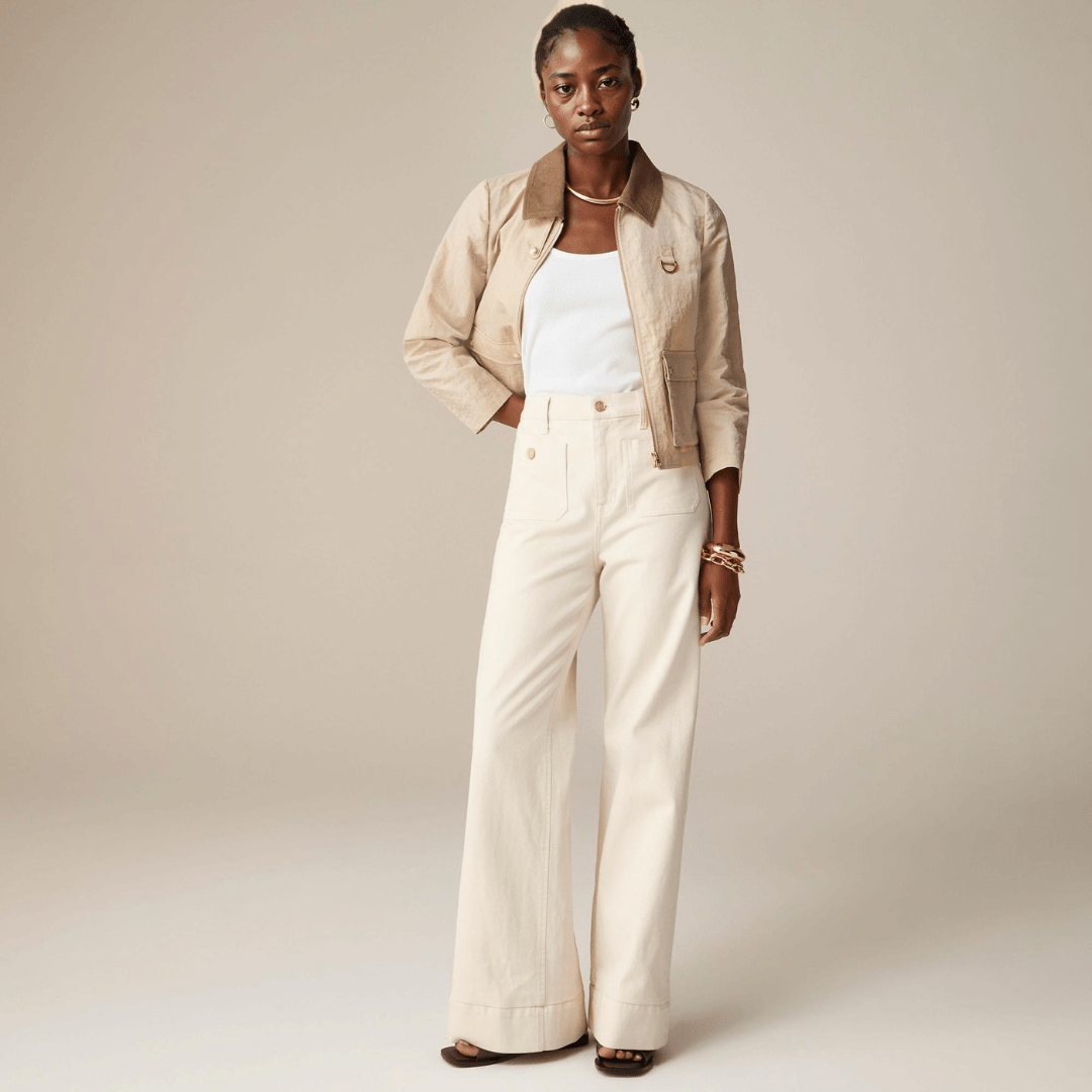 Fiorenza - Elegante en Comfortabele Jeans