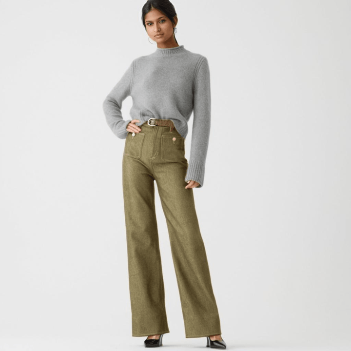 Fiorenza - Elegante en Comfortabele Jeans