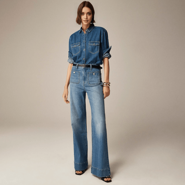 Fiorenza - Elegante en Comfortabele Jeans