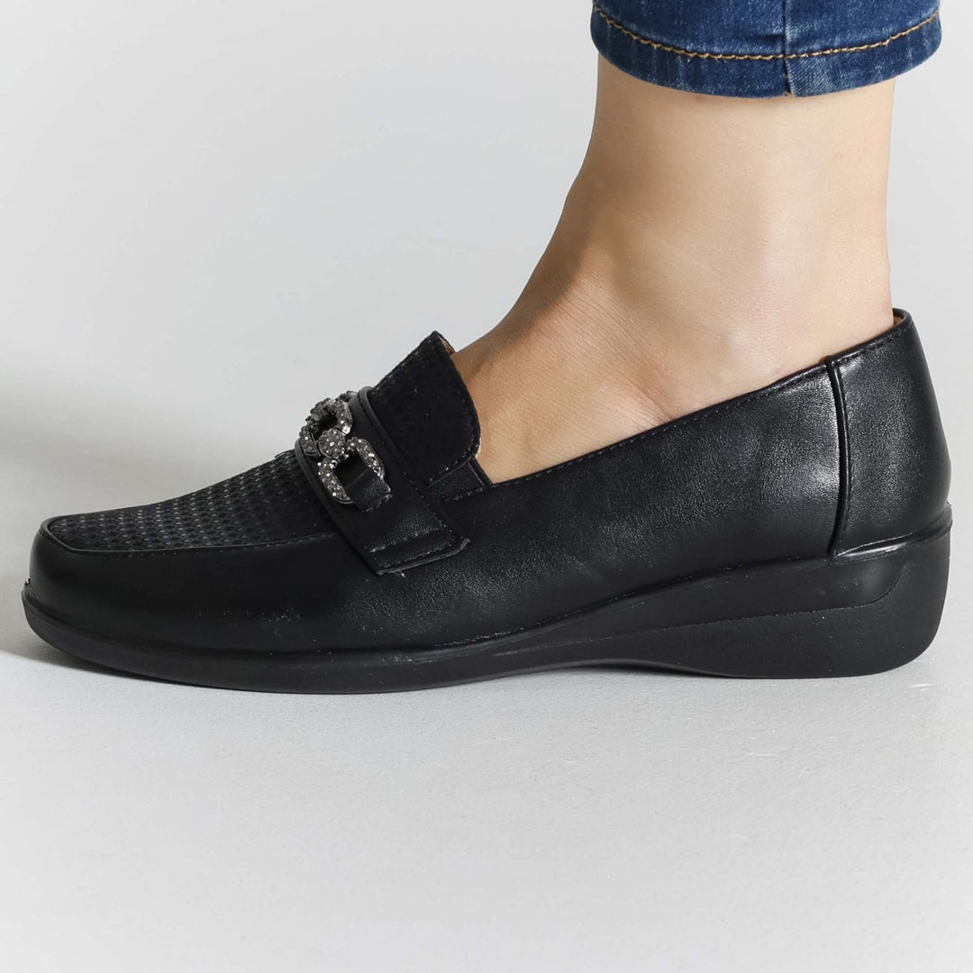 Gisella Mocassino Comfort Plus