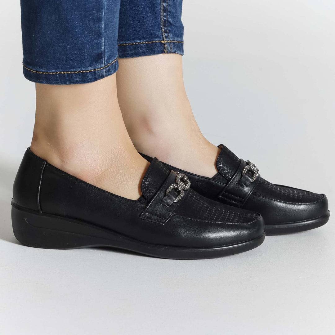 Gisella Mocassino Comfort Plus