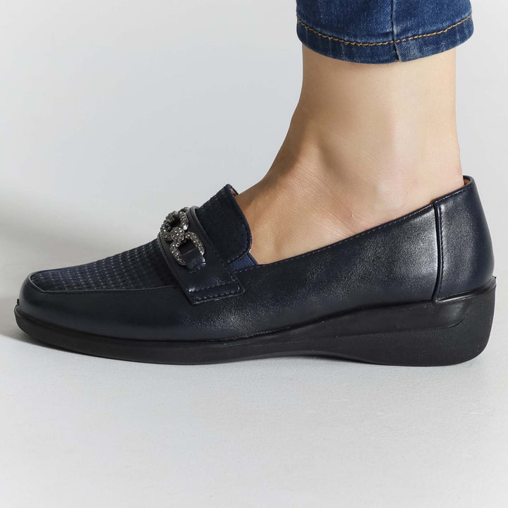 Gisella Mocassino Comfort Plus