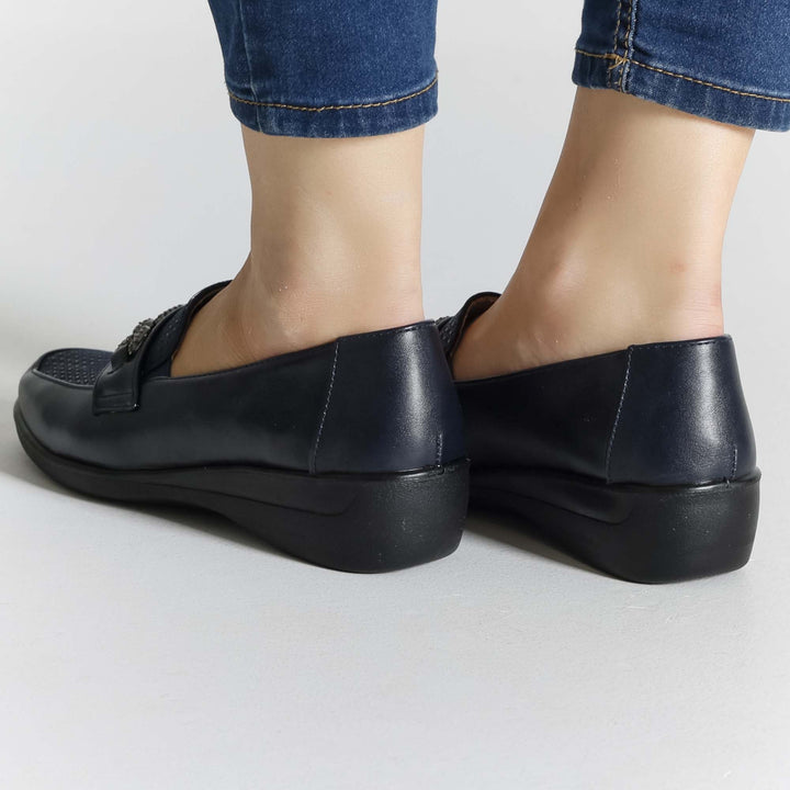 Gisella Mocassino Comfort Plus