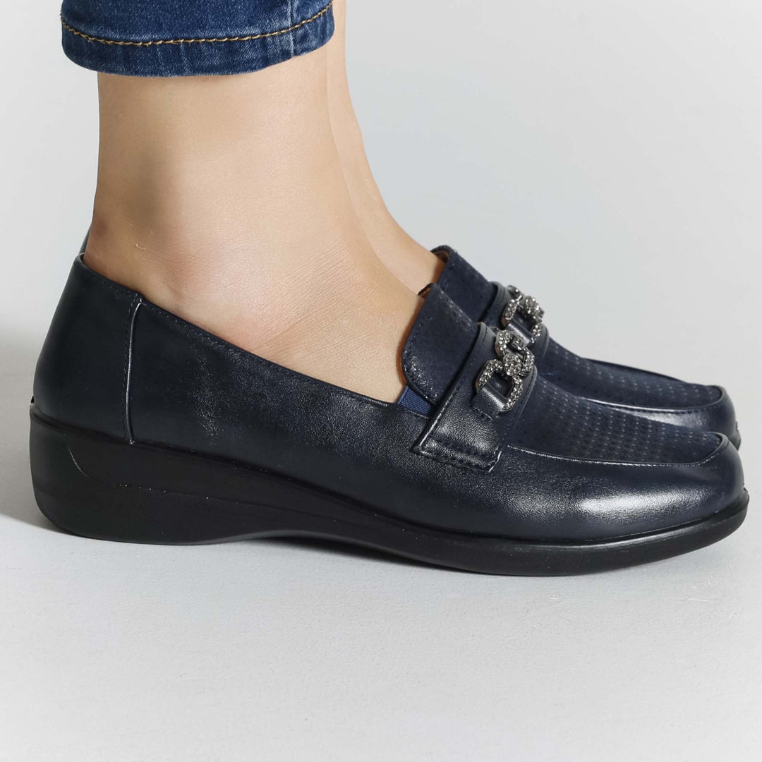 Gisella Mocassino Comfort Plus