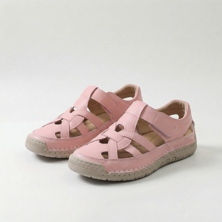 Nava - Lichte Lente Sandalen
