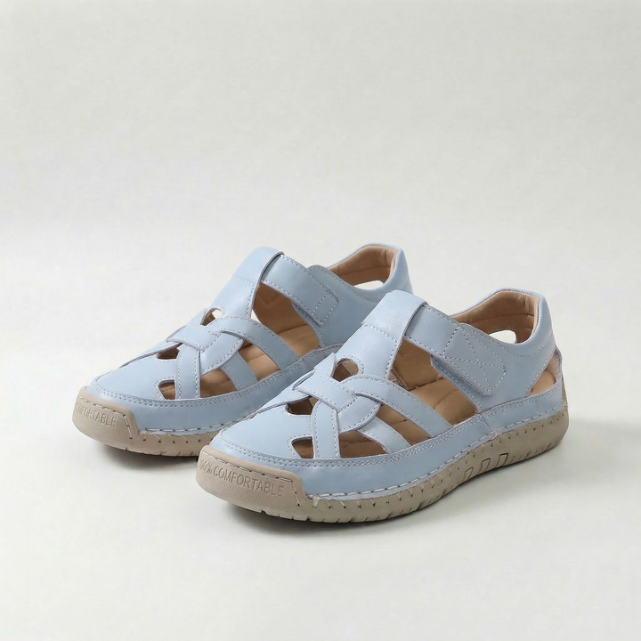 Nava - Lichte Lente Sandalen