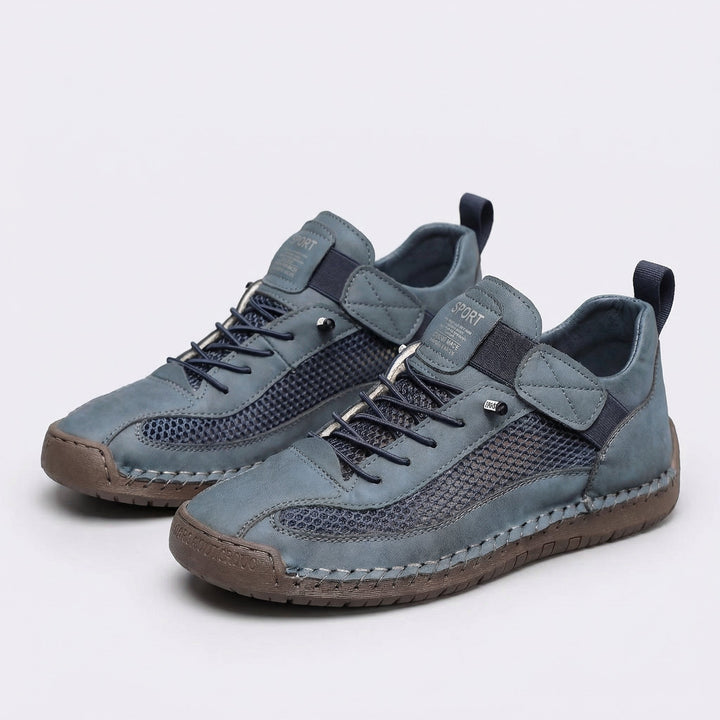 Mira™ - Zomercomfort en Lichtheid met Ademend Ontwerp