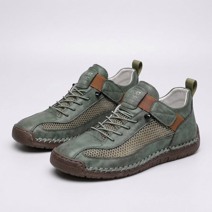 Mira™ - Zomercomfort en Lichtheid met Ademend Ontwerp