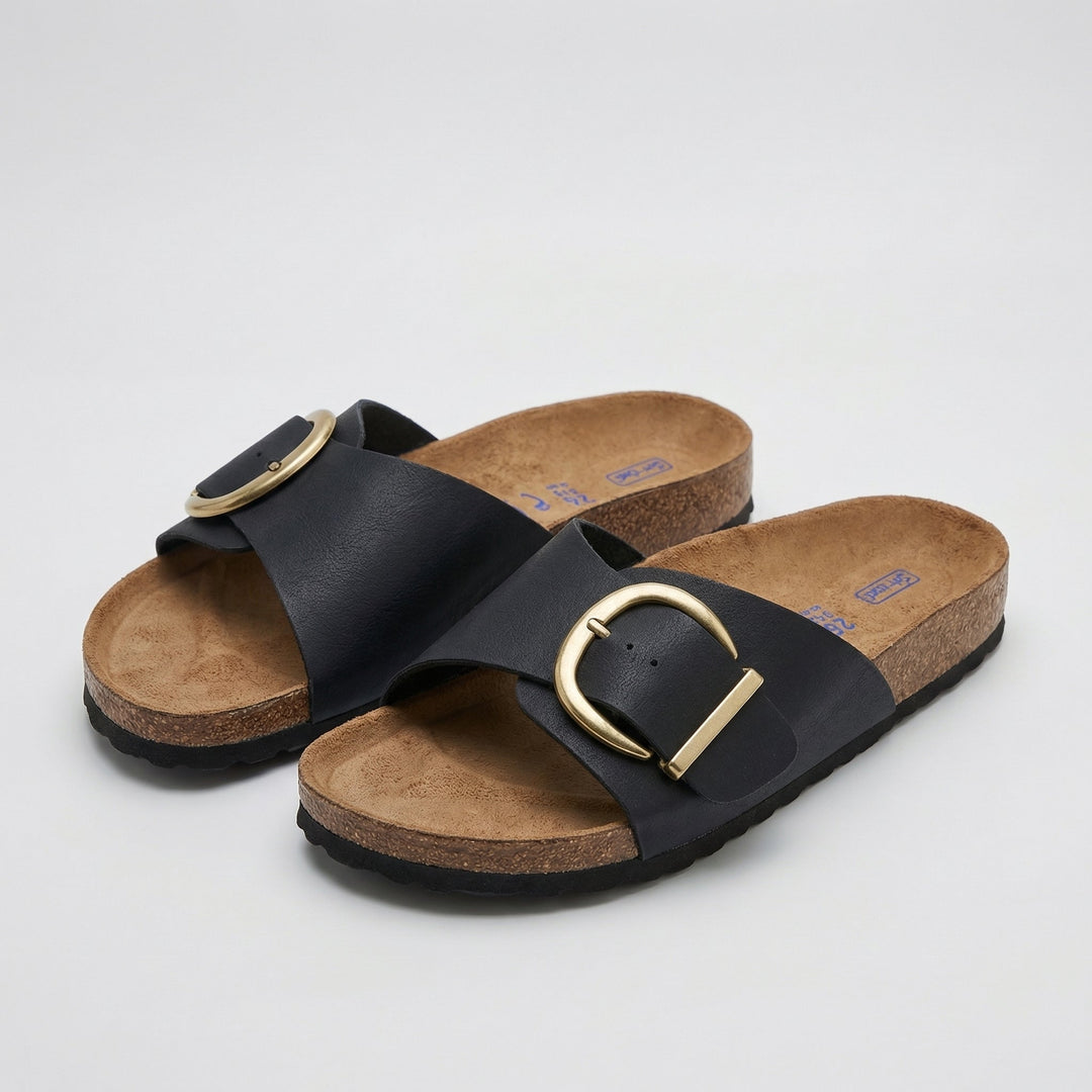 Aurora™ - Comfortabele Sandalen met Zachte Instap