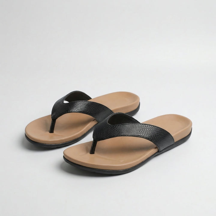 Lola Orthopedische Slippers
