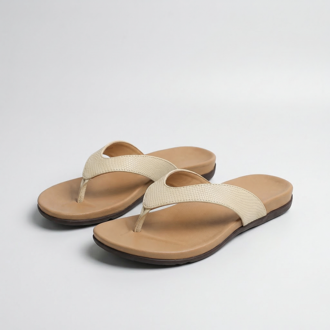 Lola Orthopedische Slippers