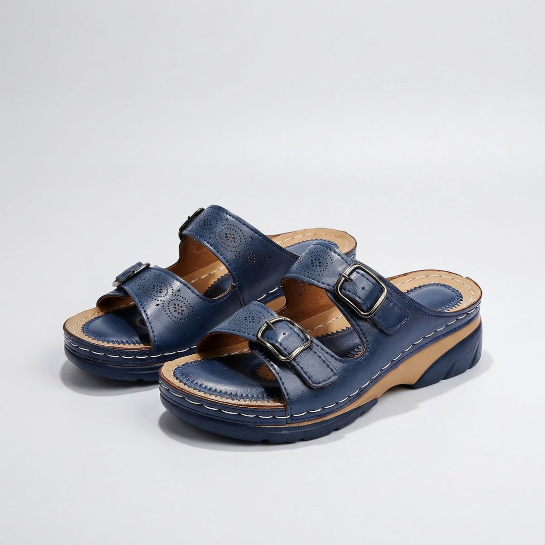 Karin™ Orthopedische Sandalen Zomer