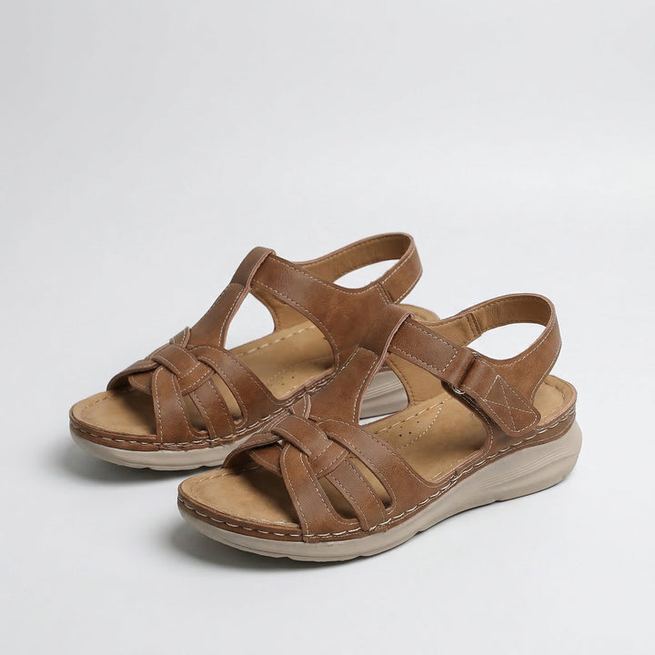 Miranda Orthopedische Sandalen