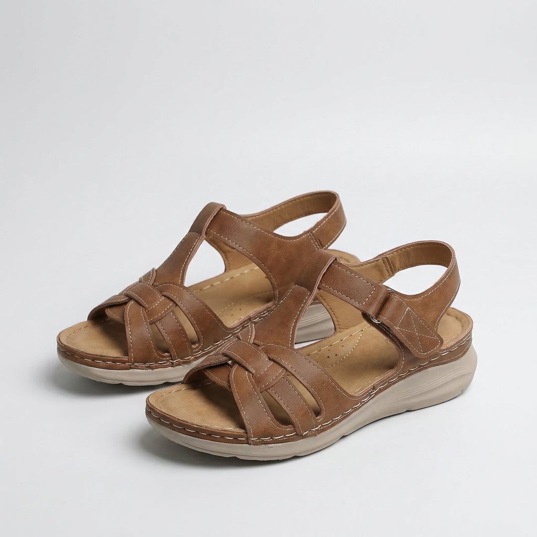 Miranda - Orthopedische Sandalen