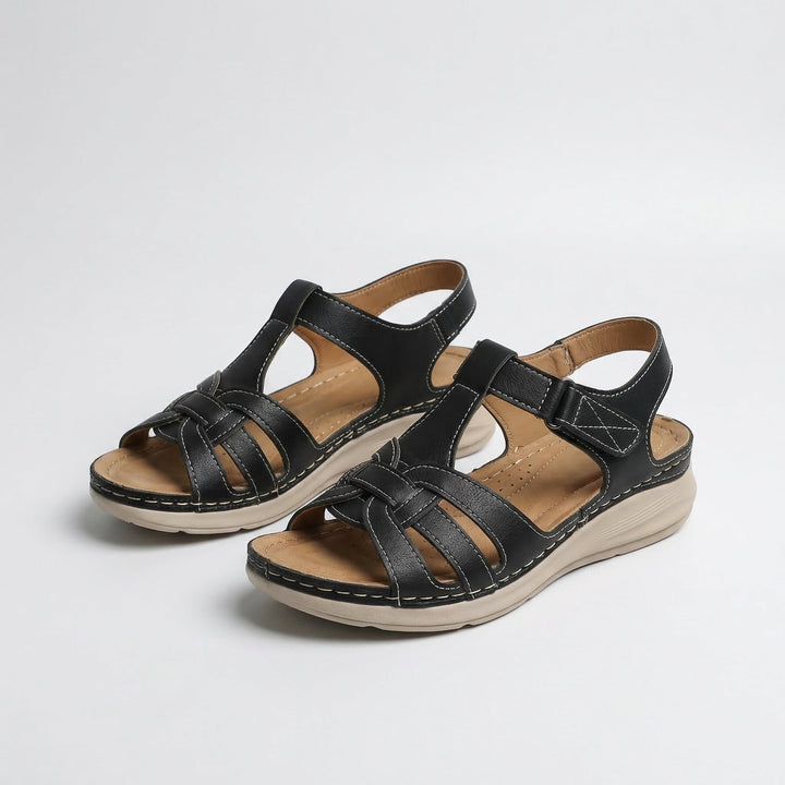 Miranda - Orthopedische Sandalen