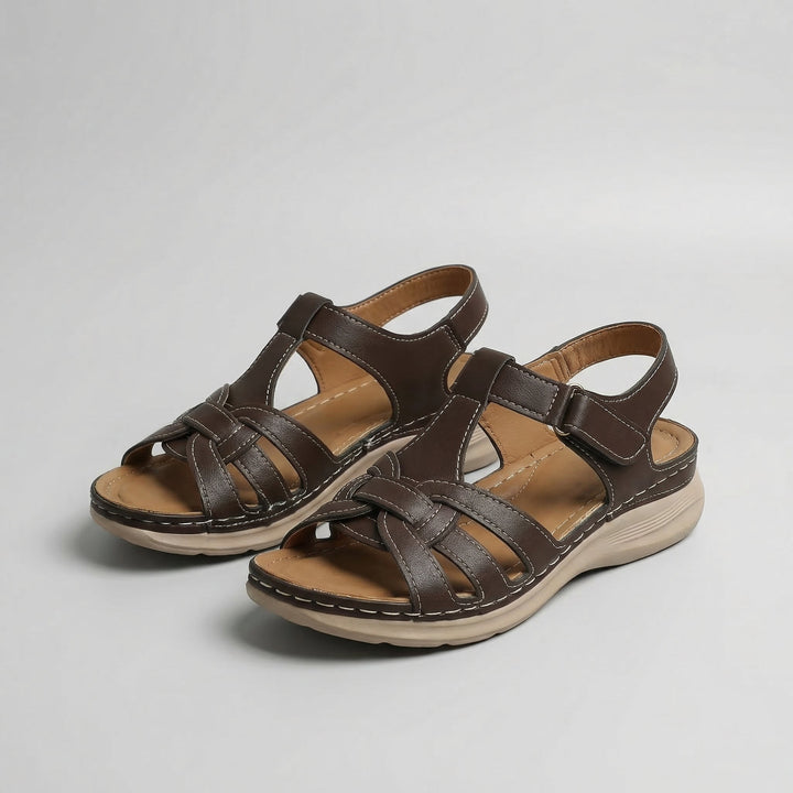 Miranda Orthopedische Sandalen