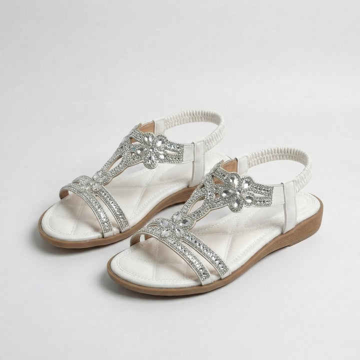 Boho Orthopedische Sandalen - Boho