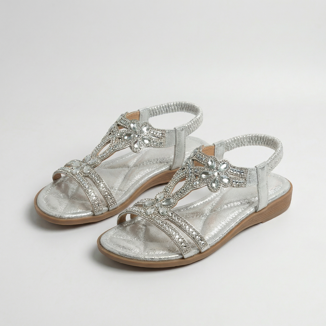 Boho Orthopedische Sandalen - Boho