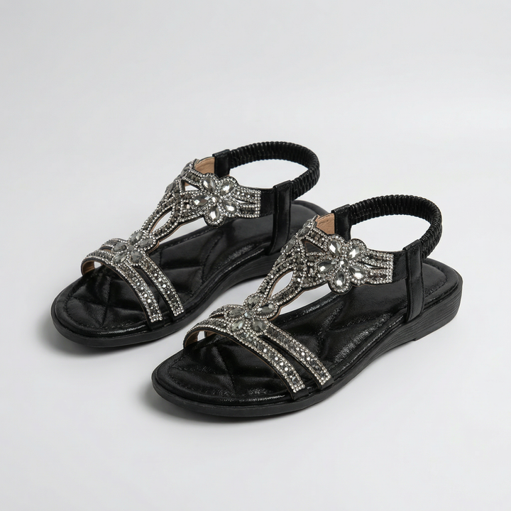 Boho Orthopedische Sandalen - Boho