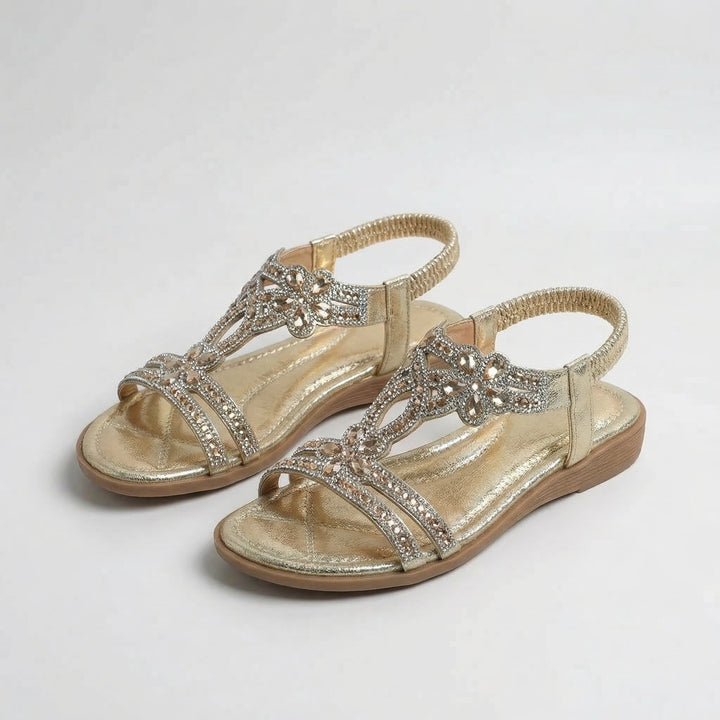 Boho Orthopedische Sandalen - Boho