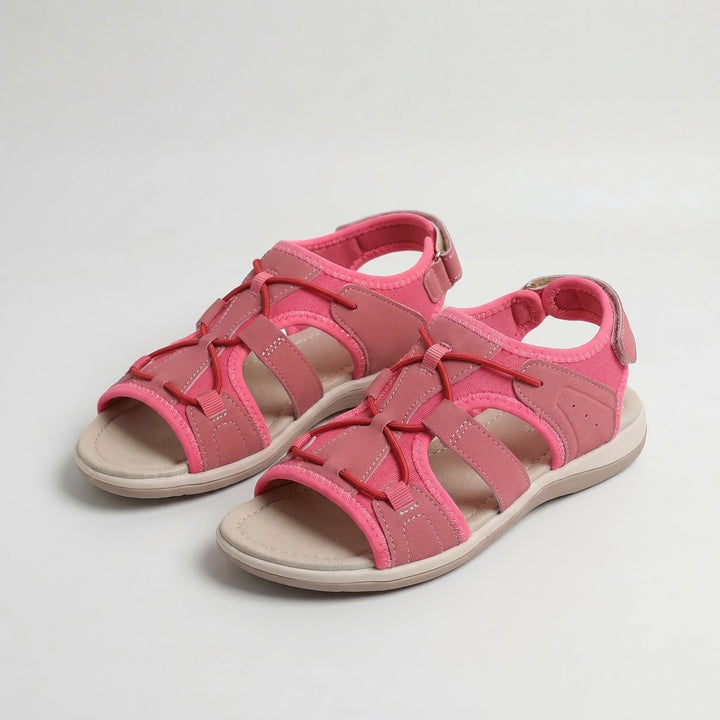 Mery Orthopedische Sandalen
