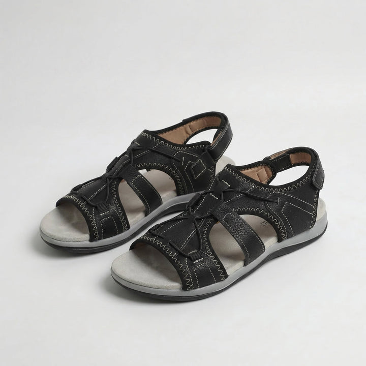 Mery Orthopedische Sandalen