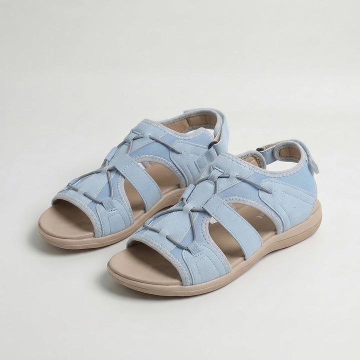 Mery Orthopedische Sandalen