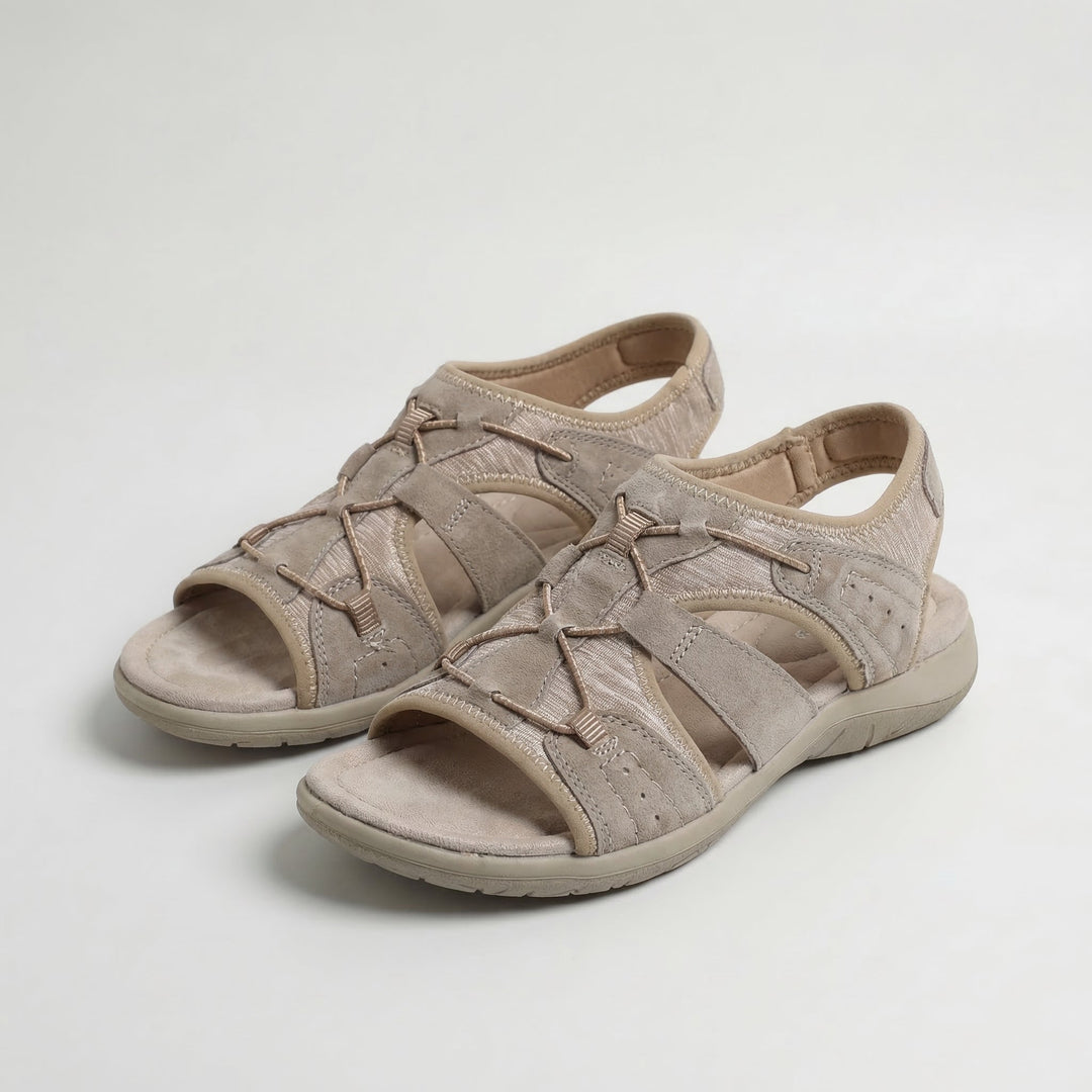 Mery Orthopedische Sandalen
