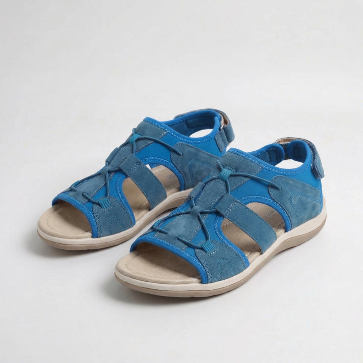 Mery Orthopedische Sandalen