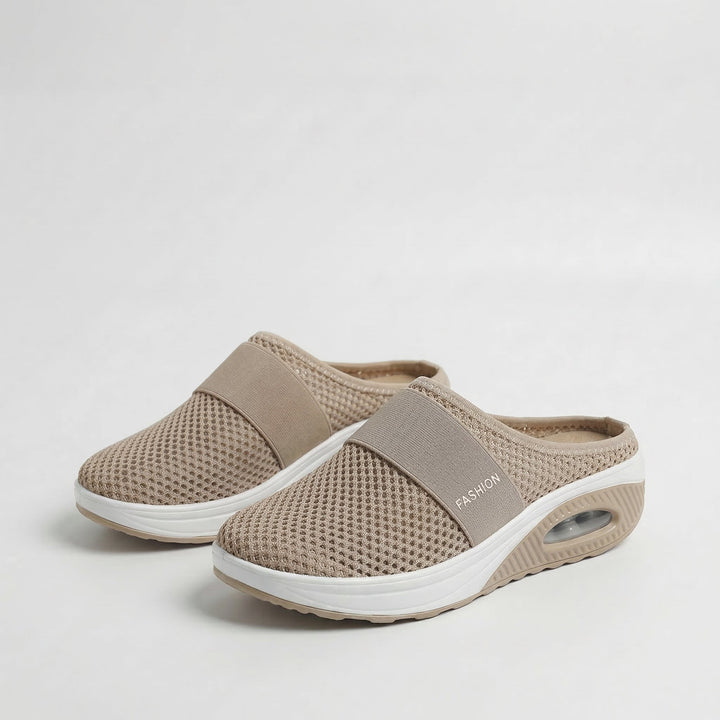 Orthopedische Sandalen - Compa™