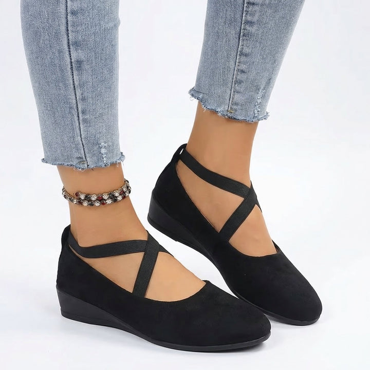 Vera - Orthopedische Comfortschoen