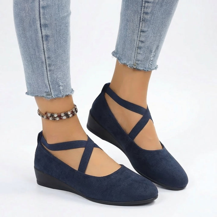 Vera - Orthopedische Comfortschoen