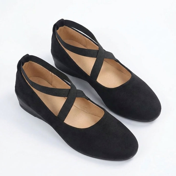 Vera - Orthopedische Comfortschoen