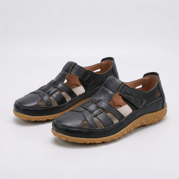Lea - Comfortabele Sandalen voor Elke Dag