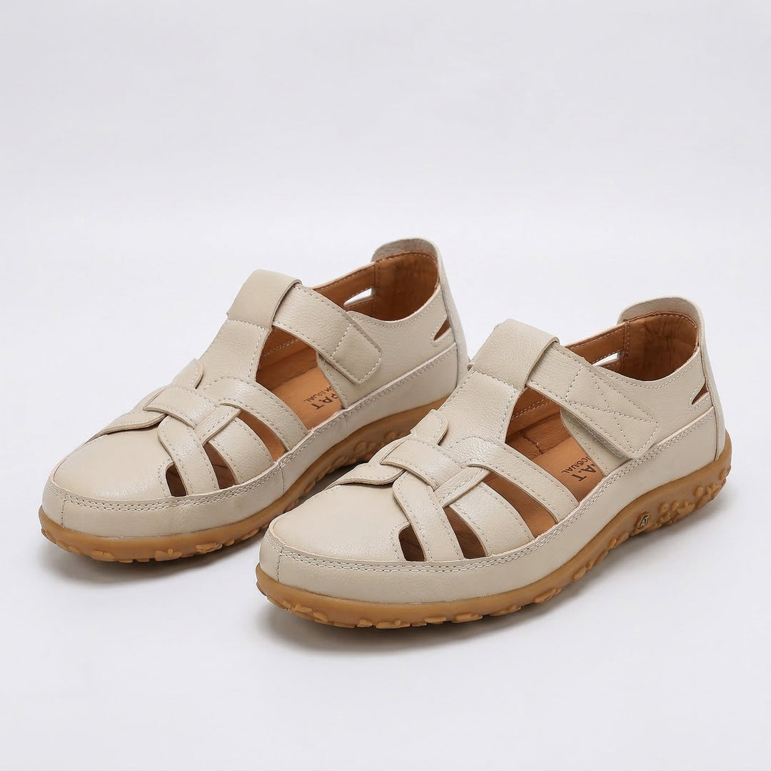 Lea - Comfortabele Sandalen voor Elke Dag