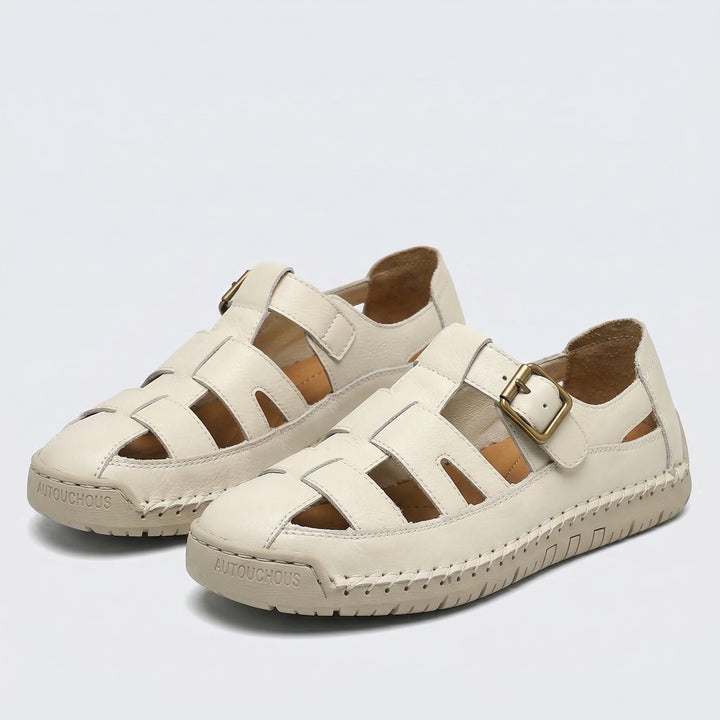 Solea - Lichte Comfort Sandalen voor Zonnige Dagen