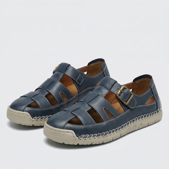 Solea - Lichte Comfort Sandalen voor Zonnige Dagen