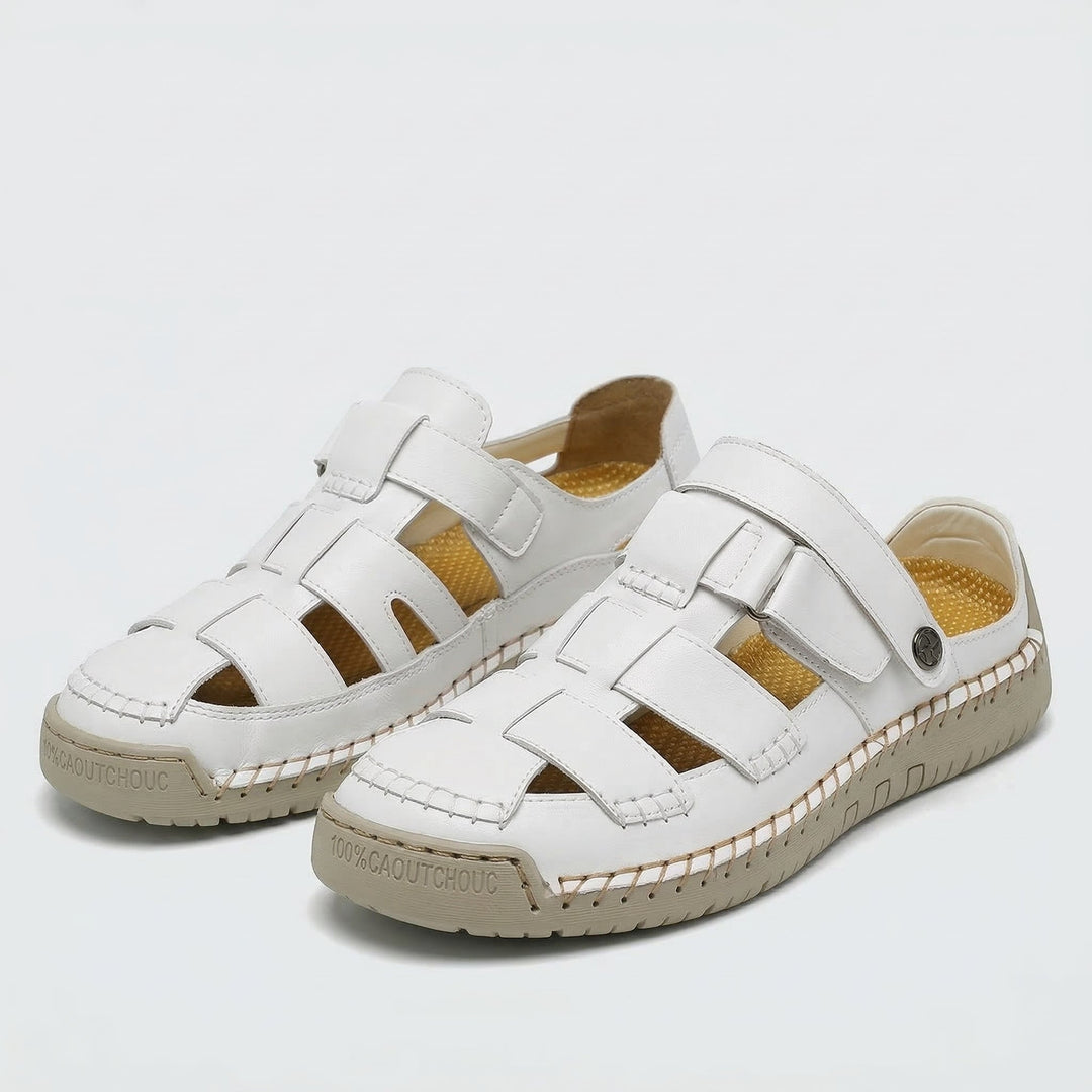 Elina - Comfortabele Verstelbare Sandalen