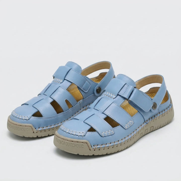 Elina - Comfortabele Verstelbare Sandalen