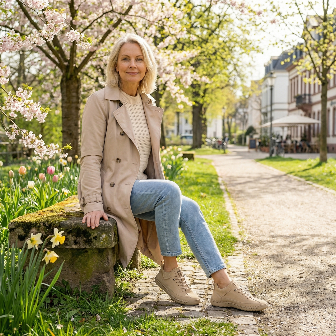 Nora Orthopedische Schoenen - Comfortabel en Pijnloos