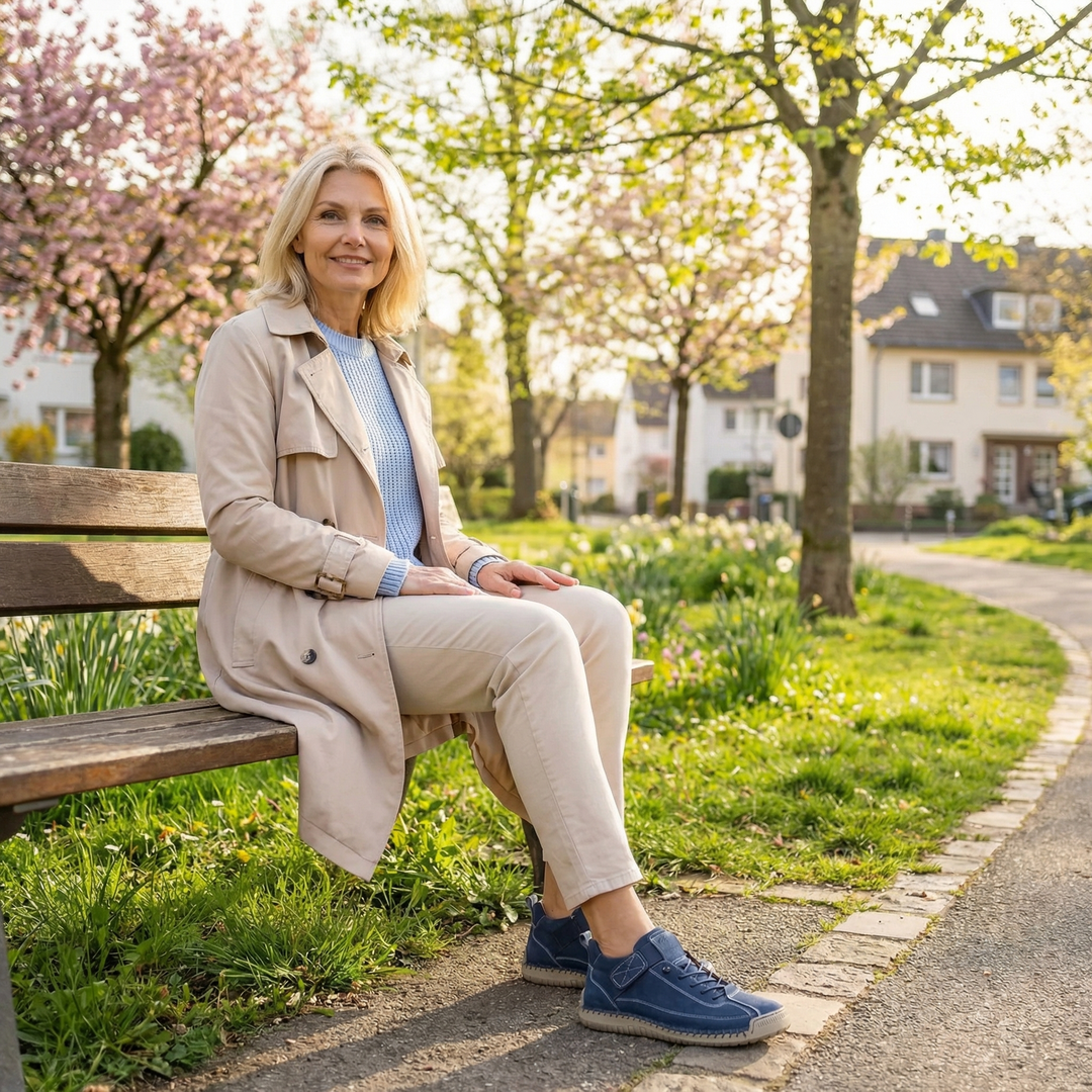 Nora Orthopedische Schoenen - Comfortabel en Pijnloos