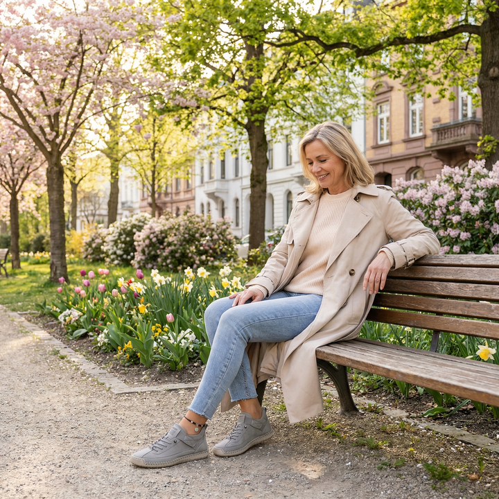 Nora Orthopedische Schoenen - Comfortabel en Pijnloos